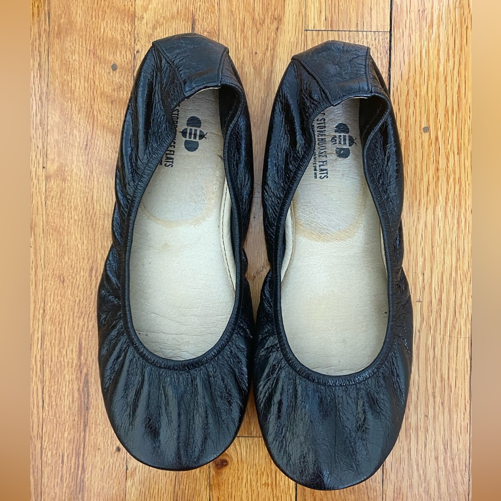 Size 10 Women’s Storehouse Flats